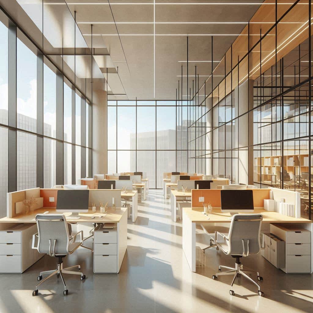 赋安科技大厦文章配图