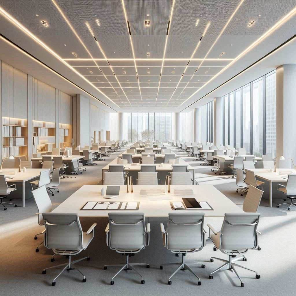 赋安科技大厦文章配图